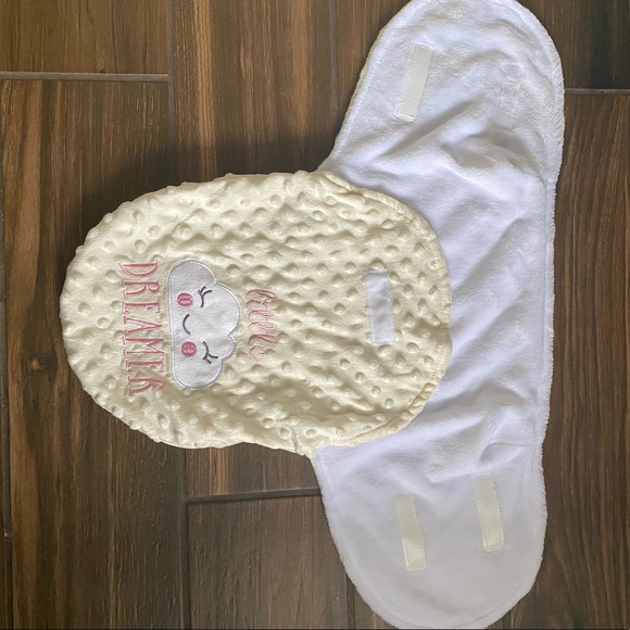 Like new!! Little Dreamer Sleep Sack - Picture 5 of 7